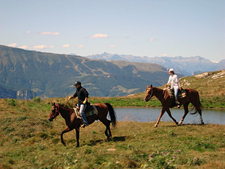 Italy-Northern Italy-Veneto's Castles and Mountains Ride